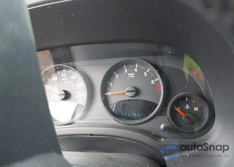 2013 Jeep Compass Latitude z USA, uszkodzony, nr VIN 1C4NJDEB3DD164393